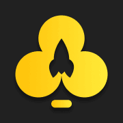 Rocket Play-logo